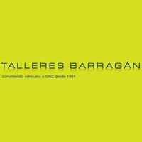 Talleres Barragán