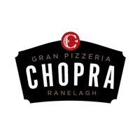 Gran Pizzería Chopra