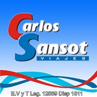 Carlos Sansot