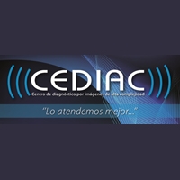 CEDIAC - Centro de Diagnóstico por Imágenes de Alta Complejidad