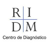 RIDM Centro de Diagnostico