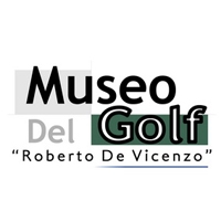 Museo del Golf  Roberto de Vicenzo
