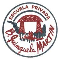Escuela Privada Benito Quinquela Martín