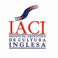 IACI Instituto Argentino de Cultura Inglesa