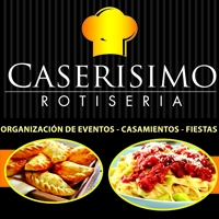 Caserisimo - Berazategui Centro