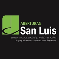 Aberturas San Luis