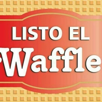 Listo El Waffle