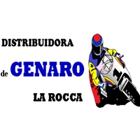 Repuestos Moto Genaro La Rocca
