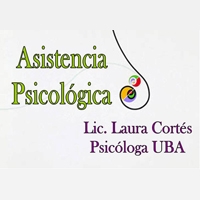Psicóloga Lic. Laura Cortés