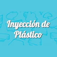 Inyección Plástico