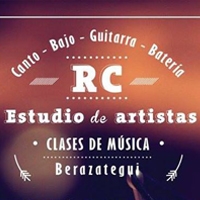 RC Estudio de Artistas - Clases de Música