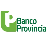 Banco Provincia El Pato
