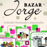 Bazar Jorge