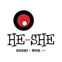 He - She Sushi