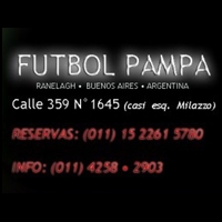 Futbol Pampa