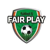 Fair Play Fútbol 5