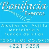 Bonifacia Eventos