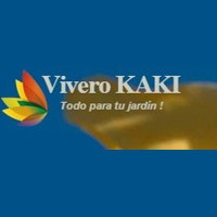 Vivero Kaki